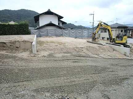 東区戸坂大上４丁目