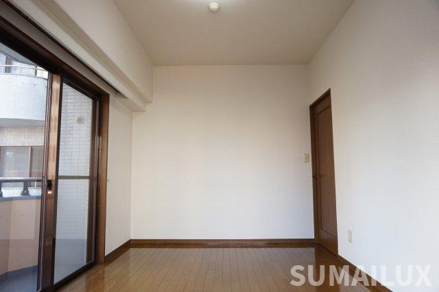 ナビオ水前寺の洋室