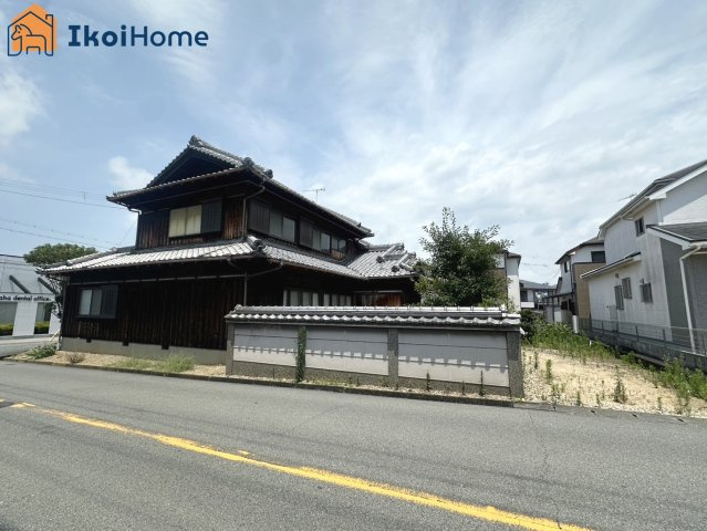 神戸市西区竜が岡４丁目　全３区画3号地　土地