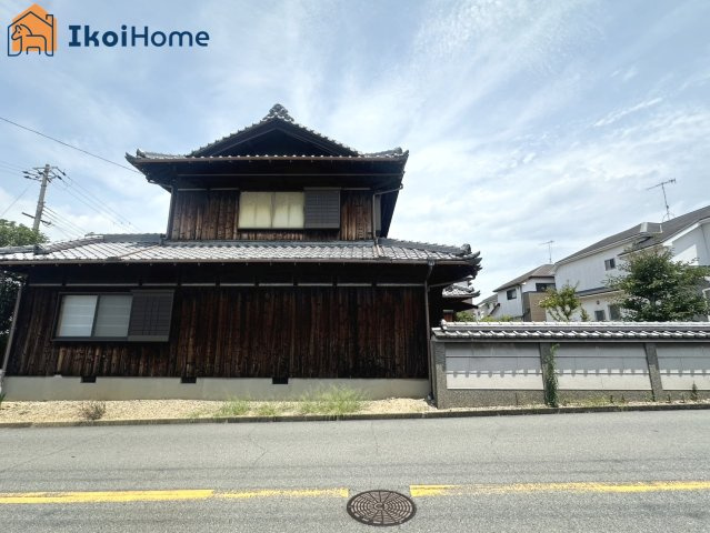 神戸市西区竜が岡４丁目　全３区画3号地　土地の周辺|●年中無休：当日予約可●岩岡小学校徒歩約19分・岩岡中学校徒歩約22分の立地。
