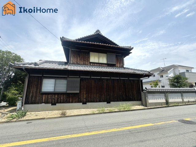 神戸市西区竜が岡４丁目　全３区画3号地　土地のその他|●年中無休：当日予約可●一戸建ての多いエリア、静かで落ち着いた雰囲気です！