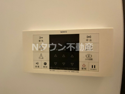 【設備】 | RichhillSUWA