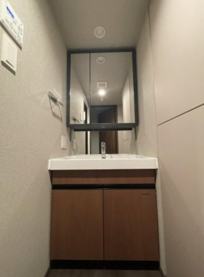 【洗面所】CREATIF桜新町