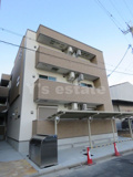 フジパレス吉田本町Ⅲ番館の画像