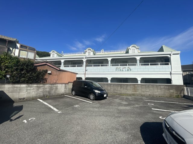 神戸市垂水区塩屋町３丁目のアパート