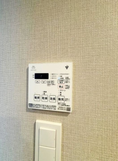 別号室参考写真 