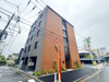 【外観】CREATIF桜新町 