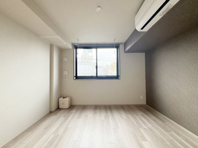 【寝室】CREATIF桜新町