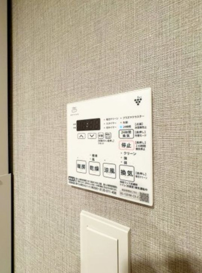 別号室参考写真