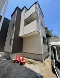 阿倍野区相生通２丁目戸建ての画像