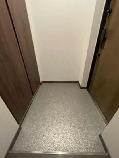 【玄関】CREATIF桜新町