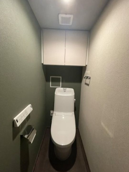 【トイレ】CREATIF桜新町