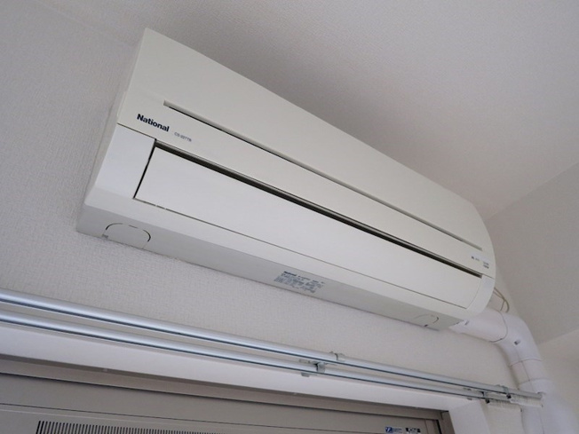 【設備】プレサンス三宮東アルバーナ