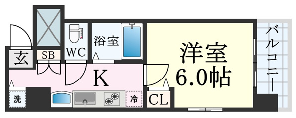 家具家電付き物件です！撤去も可能です★