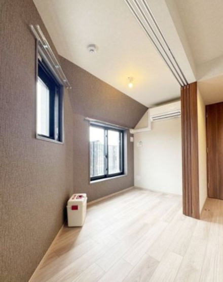 【寝室】CREATIF桜新町