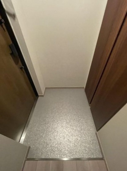 【玄関】CREATIF桜新町