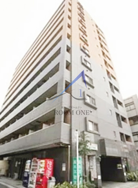 パレステュディオ新宿パークサイド