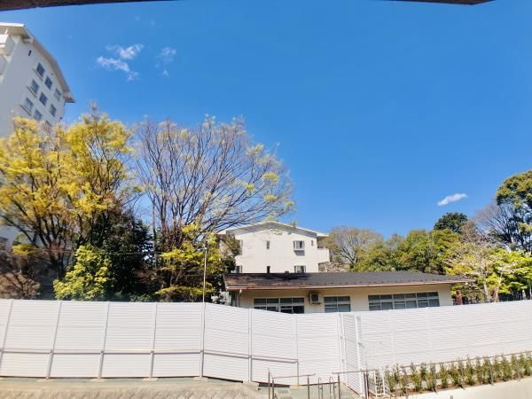 Ｂｒｉｌｌｉａ目黒大橋の展望
