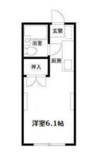 相模原市緑区東橋本２丁目のアパートの画像