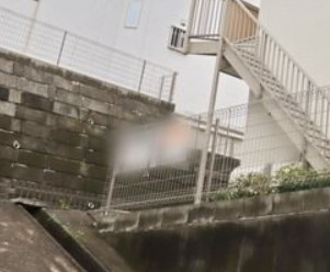 【その他共用部分】 | サンライズ長津田