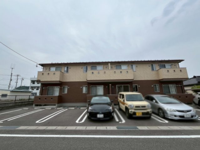 エスペランサ会津町