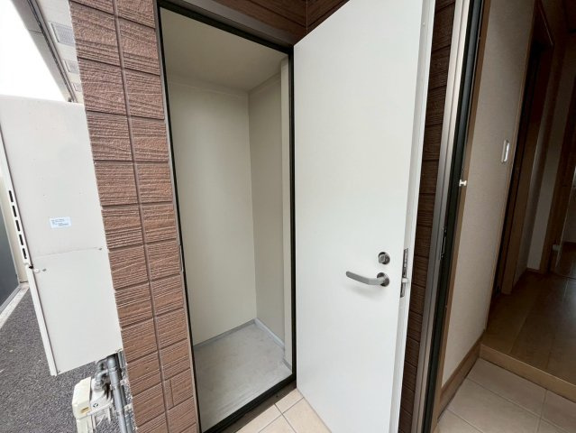 エスペランサ会津町の設備