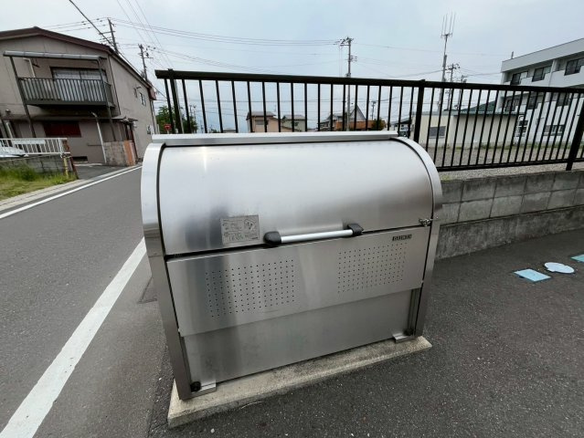 エスペランサ会津町のその他共用部分