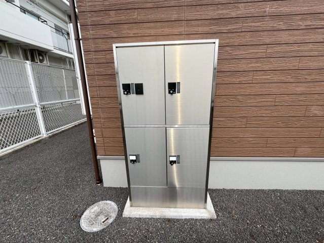 エスペランサ会津町のその他共用部分