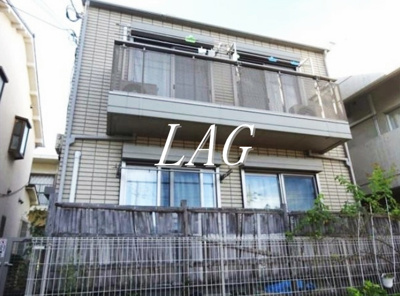 【外観】 | ヴィラ　ワン | 外観です。