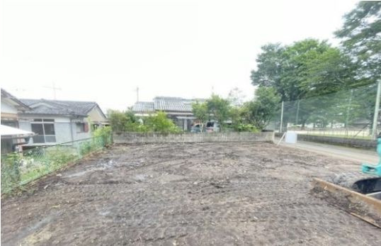 北諸県郡三股町大字樺山の売地