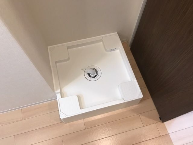 prendre黒髪の設備