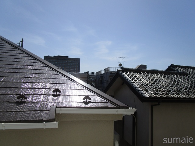 ＴＨＥ　ＴＥＮの展望|景色です☆