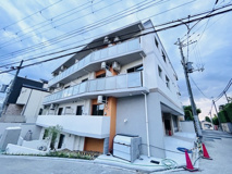 西宮市郷免町のマンションの画像