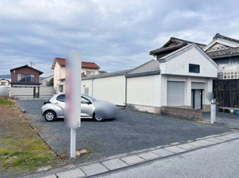 総社市総社2丁目　1区画の画像