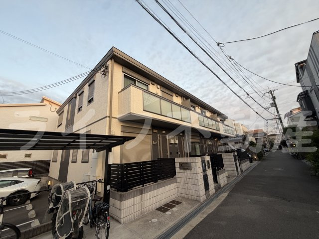 SachiResidence