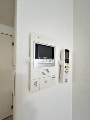 【セキュリティ】 | パーラム守口