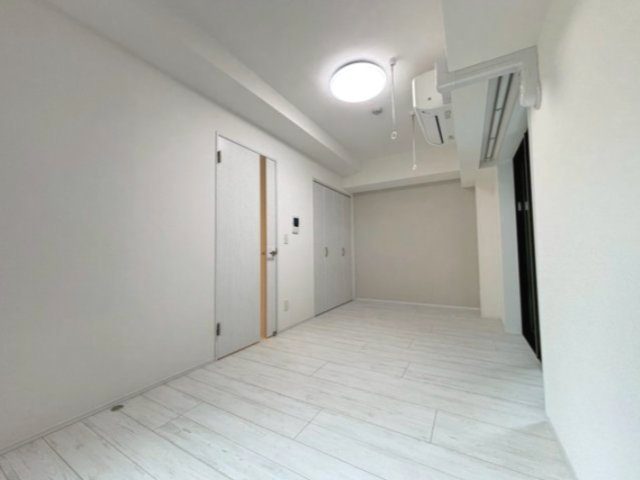 リライア西調布の内装