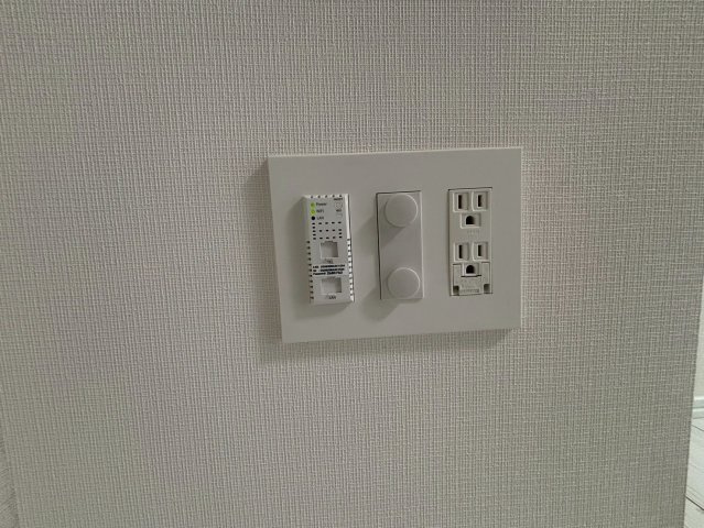 リライア西調布の設備