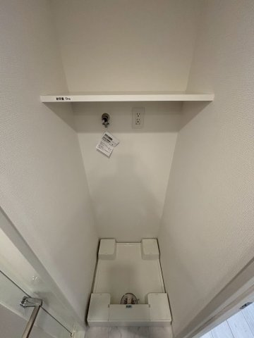 リライア西調布の設備