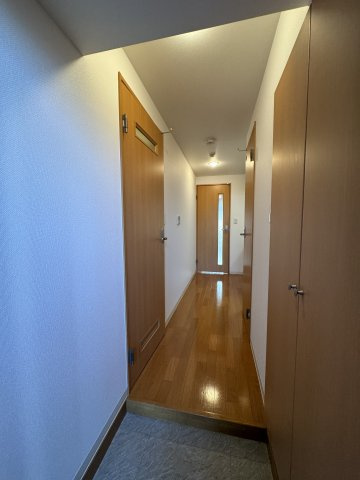 【玄関】ｗｉｌｌＤｏ岡山大供 