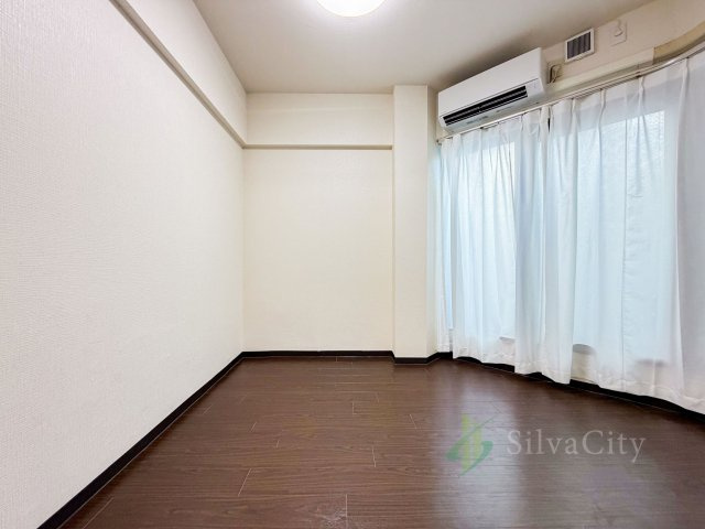ビューパレ―新宿新都心の洋室|洋室　4.5帖