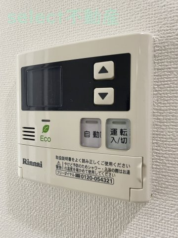 アモン リオ ブランシュのその他