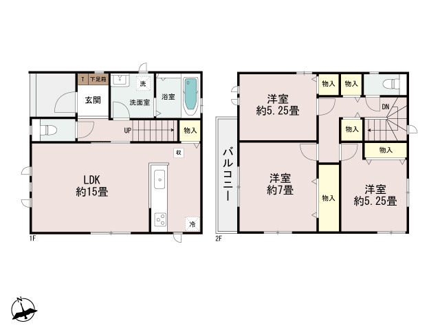 神戸市垂水区東垂水　新築戸建