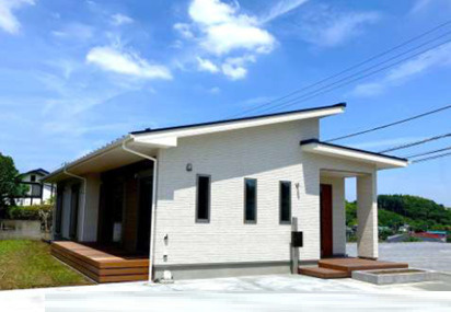茅ヶ崎市下寺尾　新築戸建　全１棟