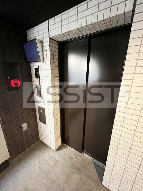 パルムクレスト武蔵小山　サウス棟のその他