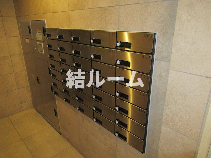 北区神谷３丁目の賃貸マンションのその他共用部分