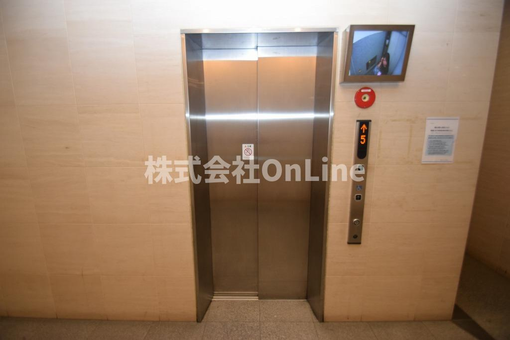 ビエラコート内久宝寺のその他共用部分