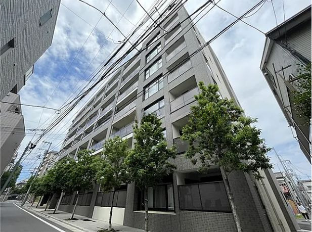 レジデンシャル池袋本町の画像