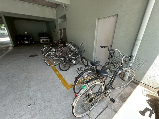 スフジビル｜名古屋市の賃貸ならMy賃貸のその他共用部分