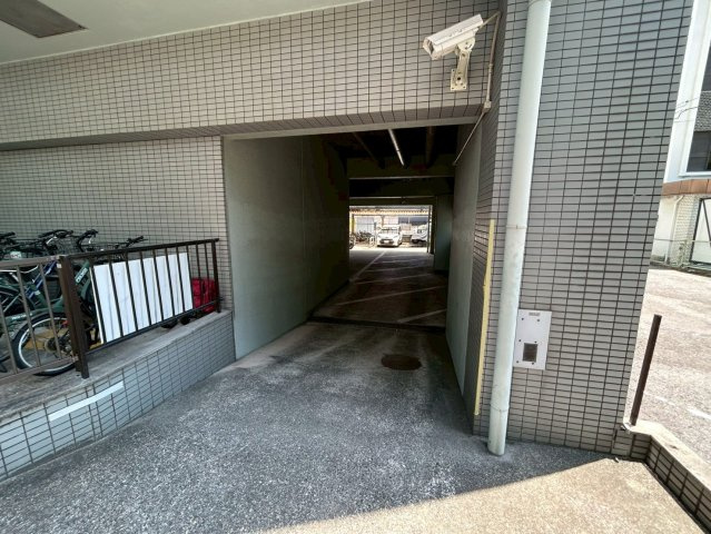スフジビル｜名古屋市の賃貸ならMy賃貸のその他共用部分